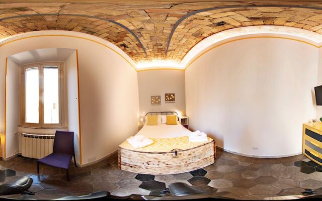 A Casa di Ale e Lalla