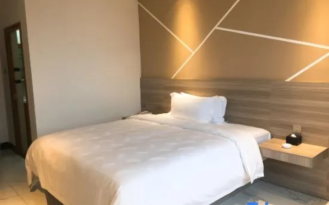 Yiting Hotel