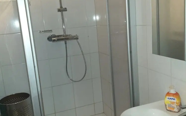 3 Bedroom Apartment in Arbon