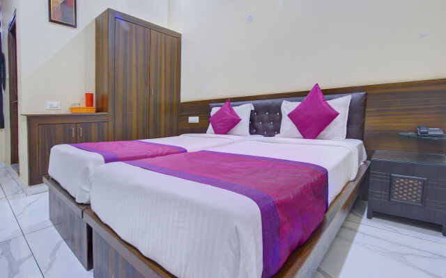 Hotel Royal Plaza