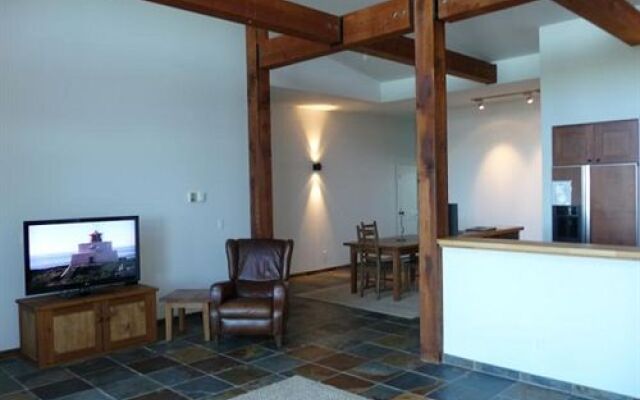 The Ridge by Natural Elements Rentals