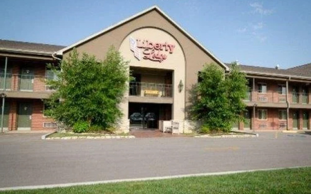 Ramada Inn Fort Wood