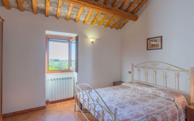 Borgo Agrituristico Il Pino (ONA200)