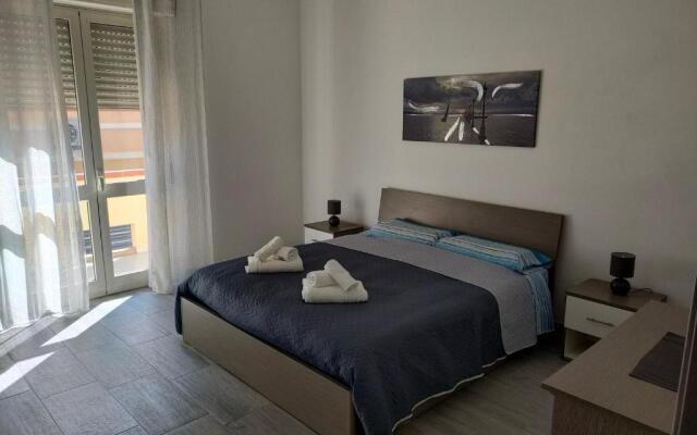 The Friend's House I