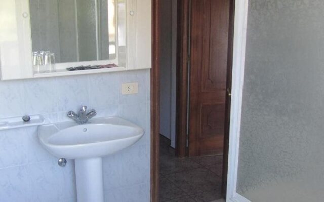 Hotel Playa Las Sinas