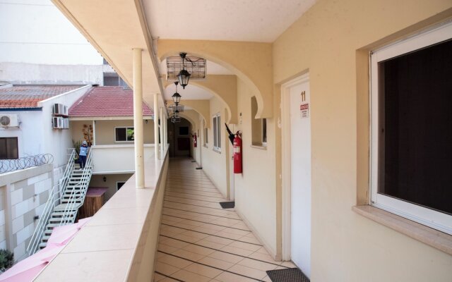 Natalia Guest House