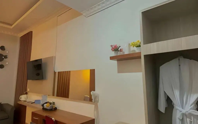 Golden Rich 88 Hotel