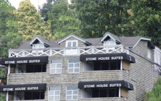 Stone House Suites Kandy