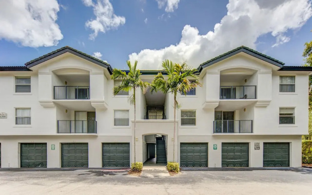 Tucker At Palm Trace Landings Fort Lauderdale