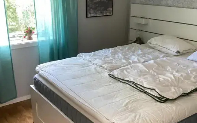 Rösselviks Gård B&B