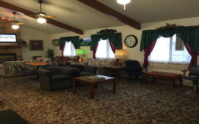 America's Best Inn Stewartville