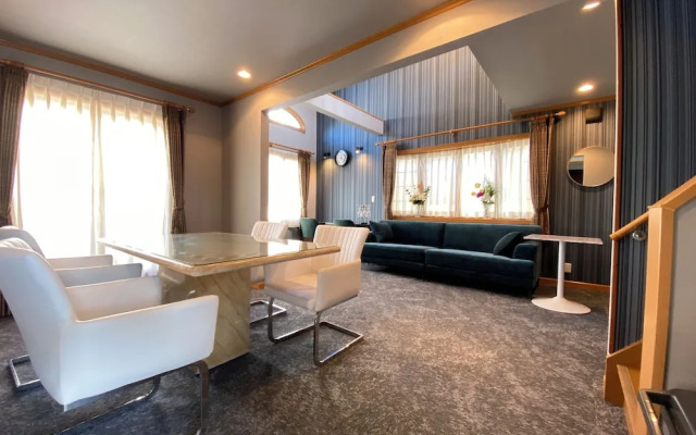 Five room 120