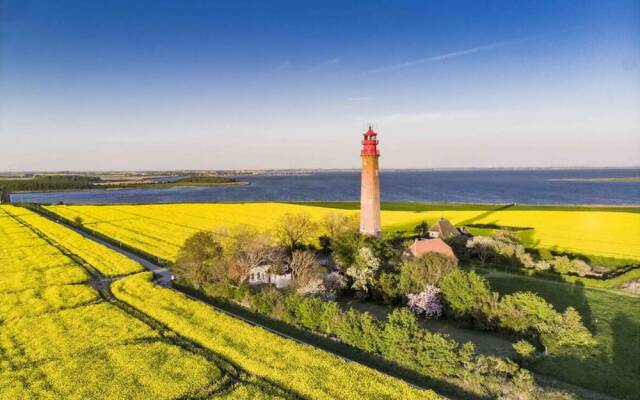 "bosse" Comfortable Holiday Residence