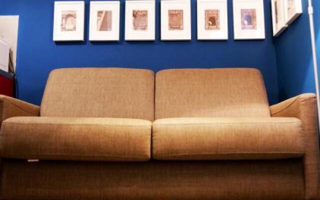 Deco'S Place Roma Cloe