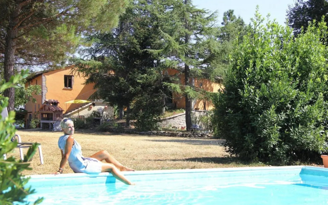 Villa Ca" Piero, Urbino