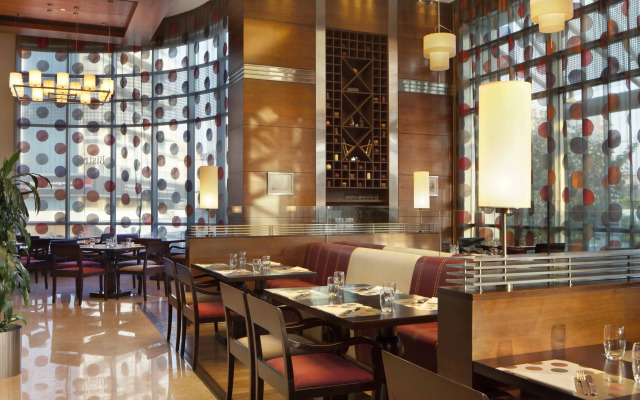 Four Points by Sheraton Le Verdun