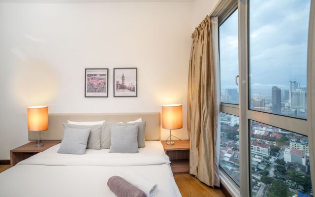 Regalia Residence by Cobnb