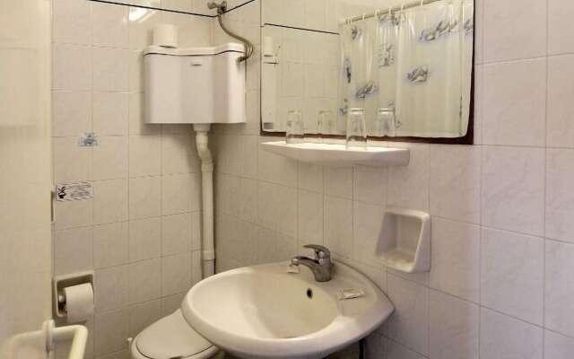 Giannis Hotel Apartments