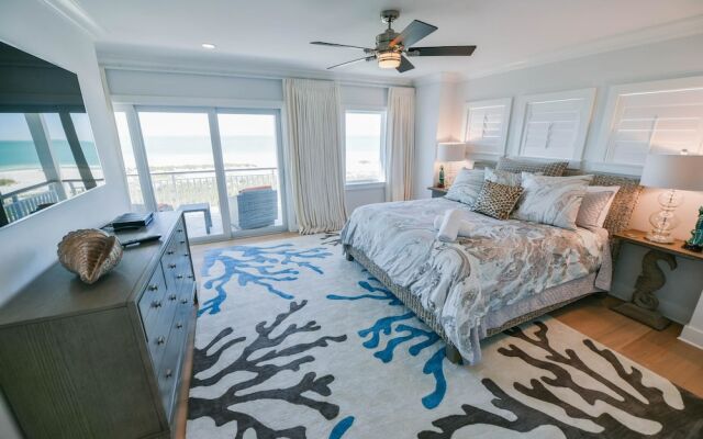 Gulf Front Paradise