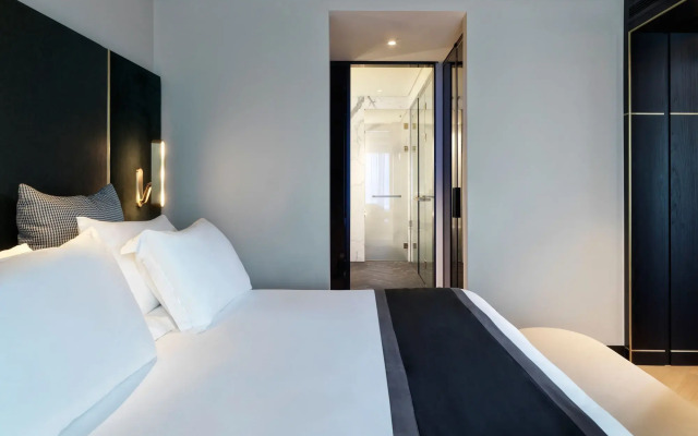 Academias Hotel, Autograph Collection