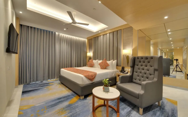 The Fern Residency Mira Road Mumbai