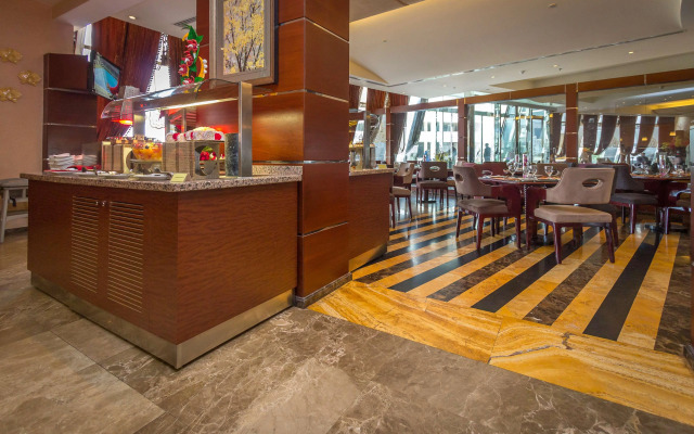 City Center Hotel