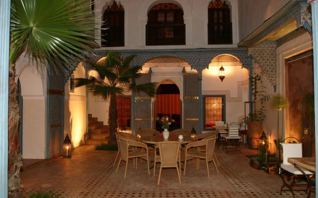 Riad Slitine