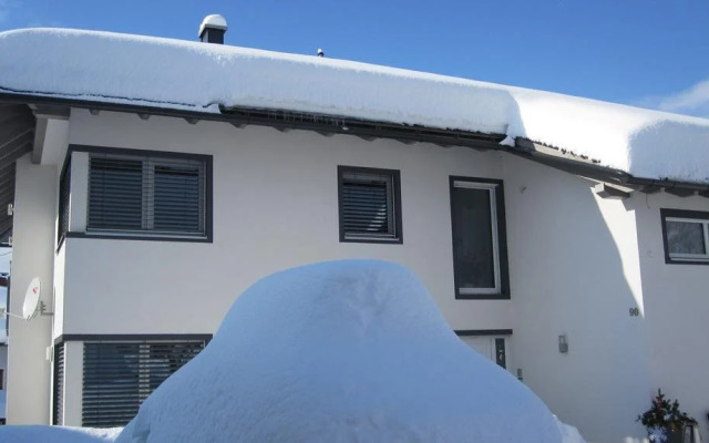 Apartment Mitterberger