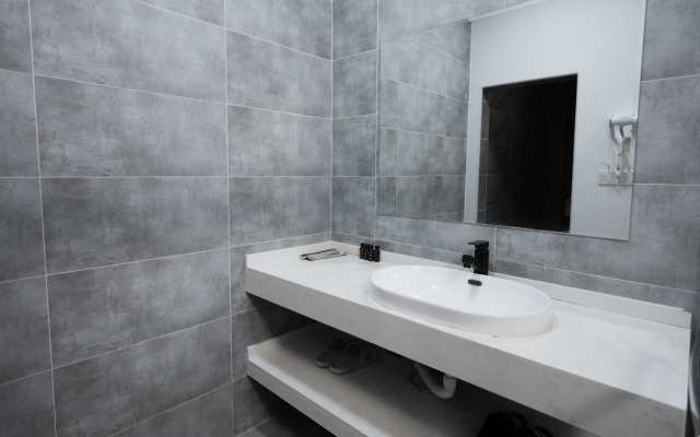 Weizhou Island Xitang Art Hotel
