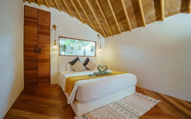ALOE - Ecological Boutique Villas