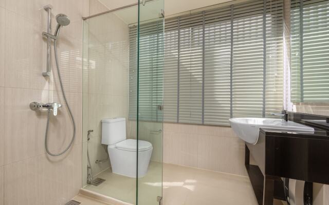 Villa Biak by TropicLook