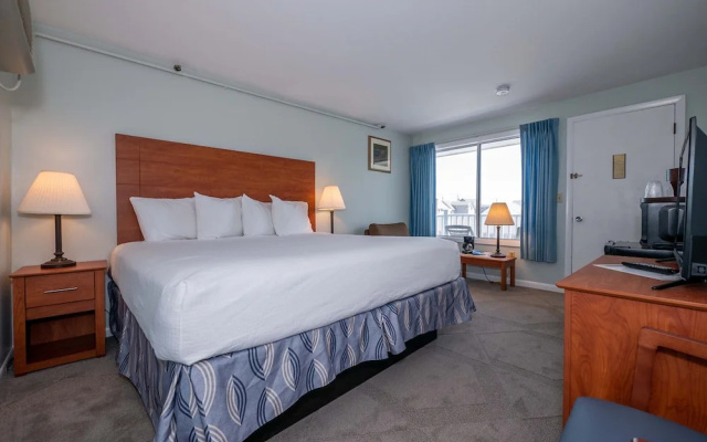 Ocean Sands at York Beach