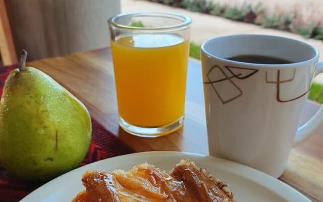 Kiin Wayeb Hotel Boutique