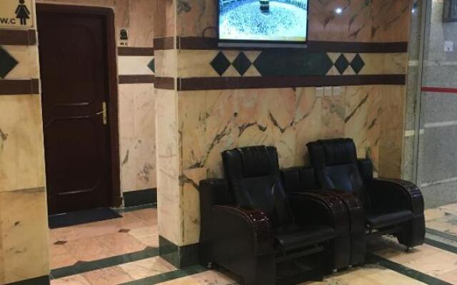Al Meknan Hotel