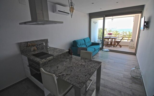 Estudio Playa Muchavista