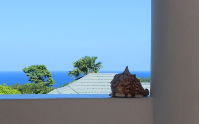 All Nations Guesthouse