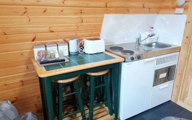 Skye Pod