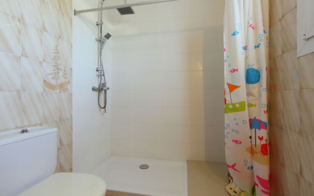Holiday Home La Masia