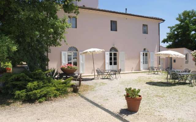 Agriturismo La Moraia