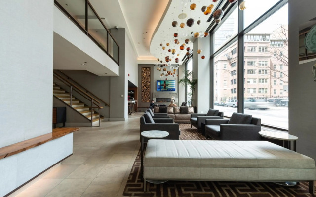 Hotel Felix River North/Magnificent Mile