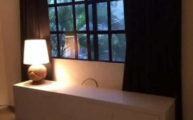 Hacienda San José 647 by Sinbad