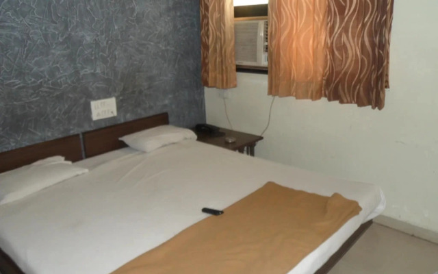 Hotel Ambey Residency