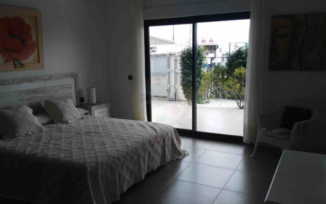 Altea Exclusive Apartment
