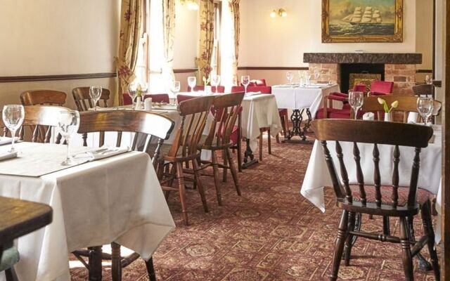 Gonalston Boutique B&B