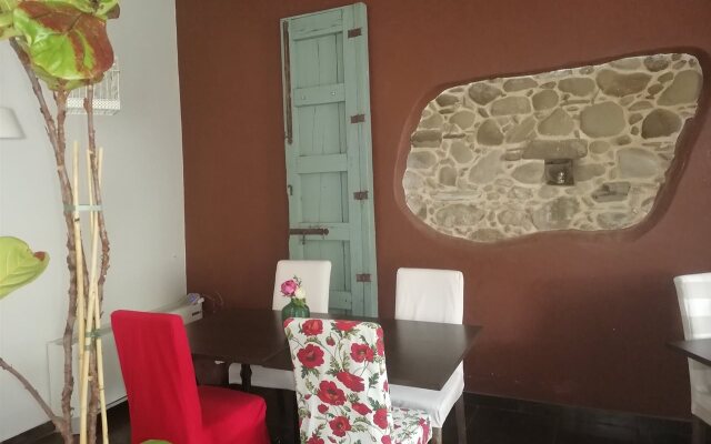 Tenuta Edonè Agriturismo