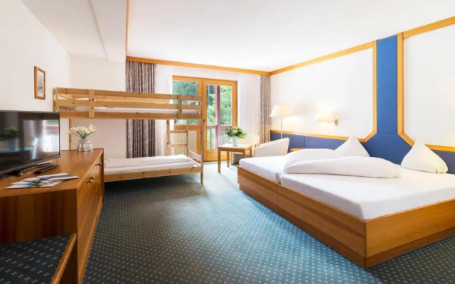 Alpenhotel Weitlanbrunn