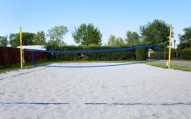 6 Person Holiday Park Home in Otterup