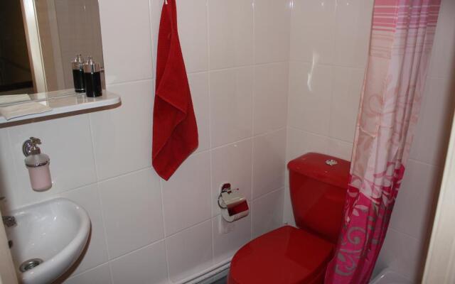 Len Inn Hostel