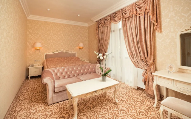 Royal Sun Geneva
