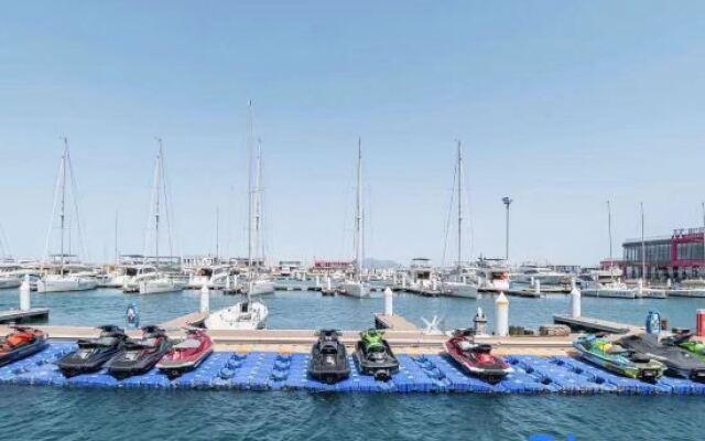 Xilaiyu Haisu (Dalian Donggang Venice Water City Branch)